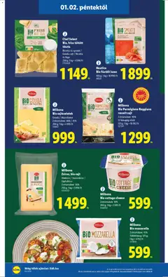 Nautica Bio füstölt lazac, Bio füstölt lazac, 100 g - amely érvényes a következő dátumtól: 02.01.2026 | Oldal: 16