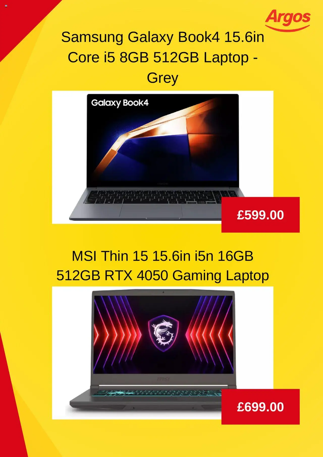  | Page: 2 | Products: Samsung, Laptop