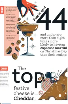 Preview of Waitrose - December 2025 valid from 01.12.2025 | Page: 48