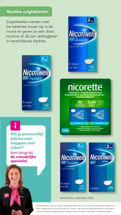 Da - Folder - Voorbeeld van een folder van Da, geldig van 08.12.2025 | Pagina: 43 | Producten: Kom, Tablet, Zuigtabletten