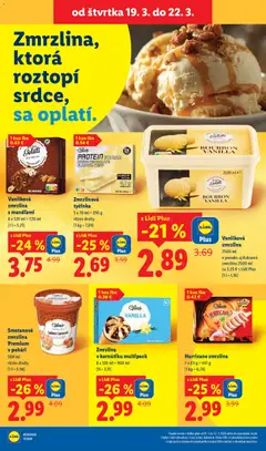 Lidl leták platný od 16.03.2026 | Strana: 87