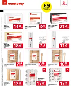 Pogląd oferty "Selgros cash&carry Gazetka - Marki Własne" - ważna od 06.11.2025 | Strona: 8