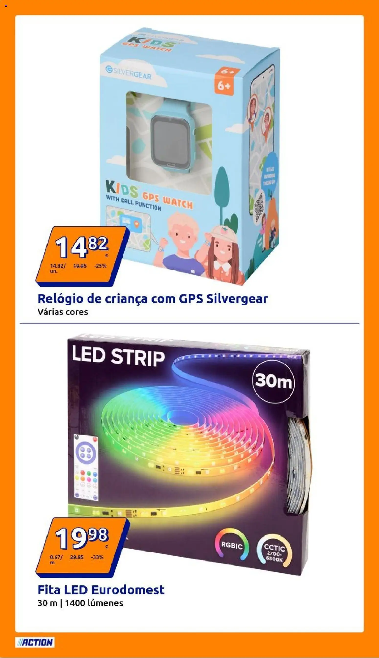 Action - Action PT week 49 2025 │ válido de 03.12.2025 | Página: 12