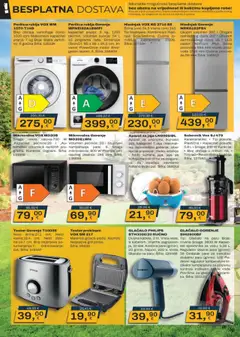 Vinkoprom katalog | vrijedi od 04.08.2025 | Stranica: 2