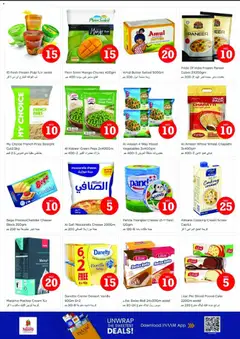 Preview of Nesto - Offers valid from 30.10.2025 | Page: 18 | Products: Vajcia