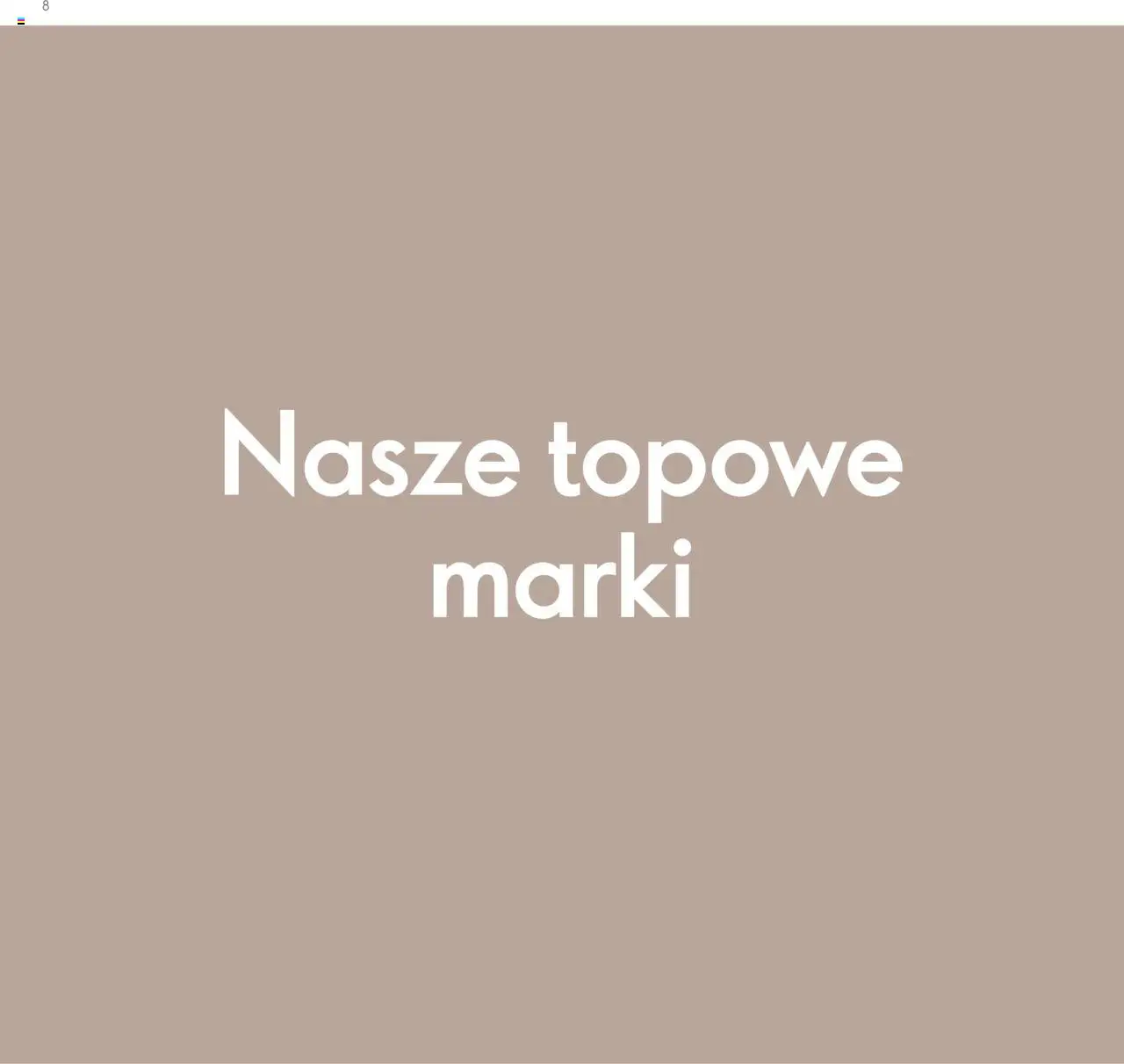 Oriflame Katalog - Strefa Korzyści Premium od 23.01.2024 | Strona: 8