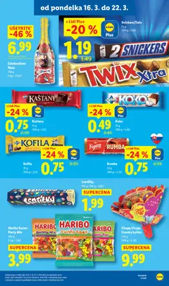 Lidl leták platný od 16.03.2026 | Strana: 33