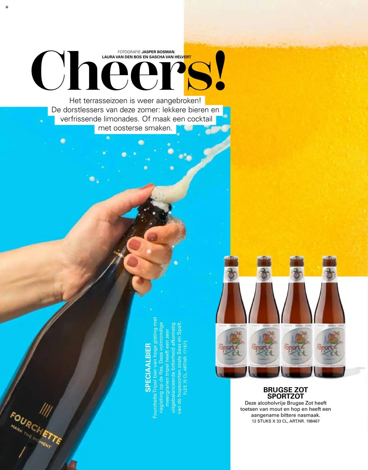  | Pagina: 72 | Producten: Fles, Bier