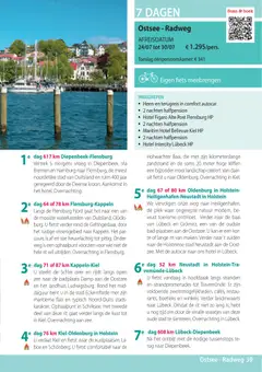 De Zigeuner folder - Voorbeeld van een folder van De Zigeuner, geldig van 17.11.2025 | Pagina: 39 | Producten: Boek, La, Kan