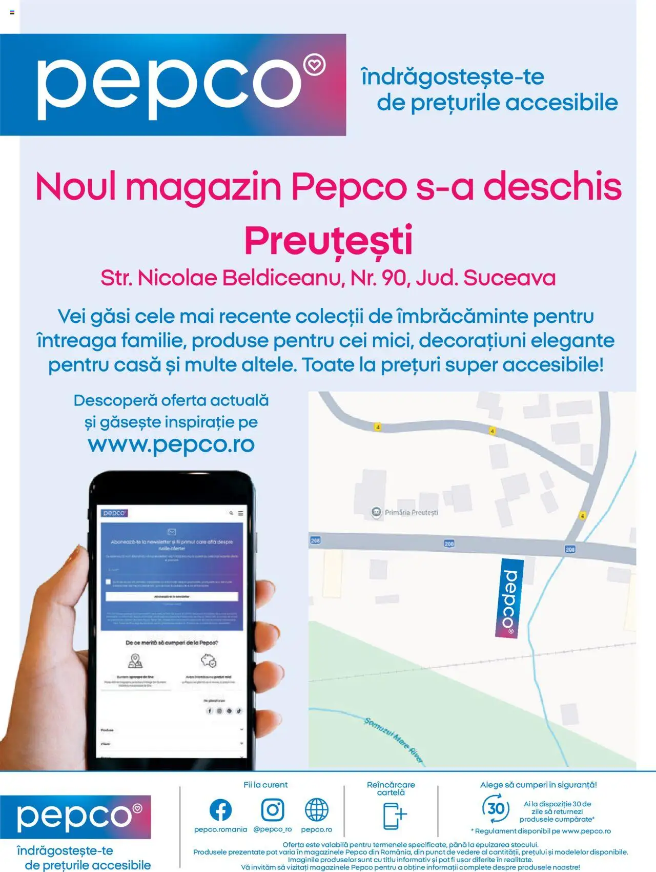 Noul catalog Pepco – valabil de la 19.09.2025 | Pagină: 2