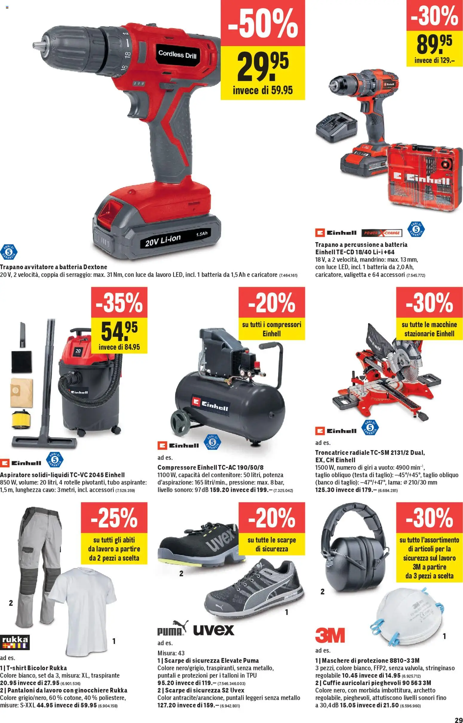 Jumbo aktionen IT – gültig ab 09.04.2026 | Seite: 29