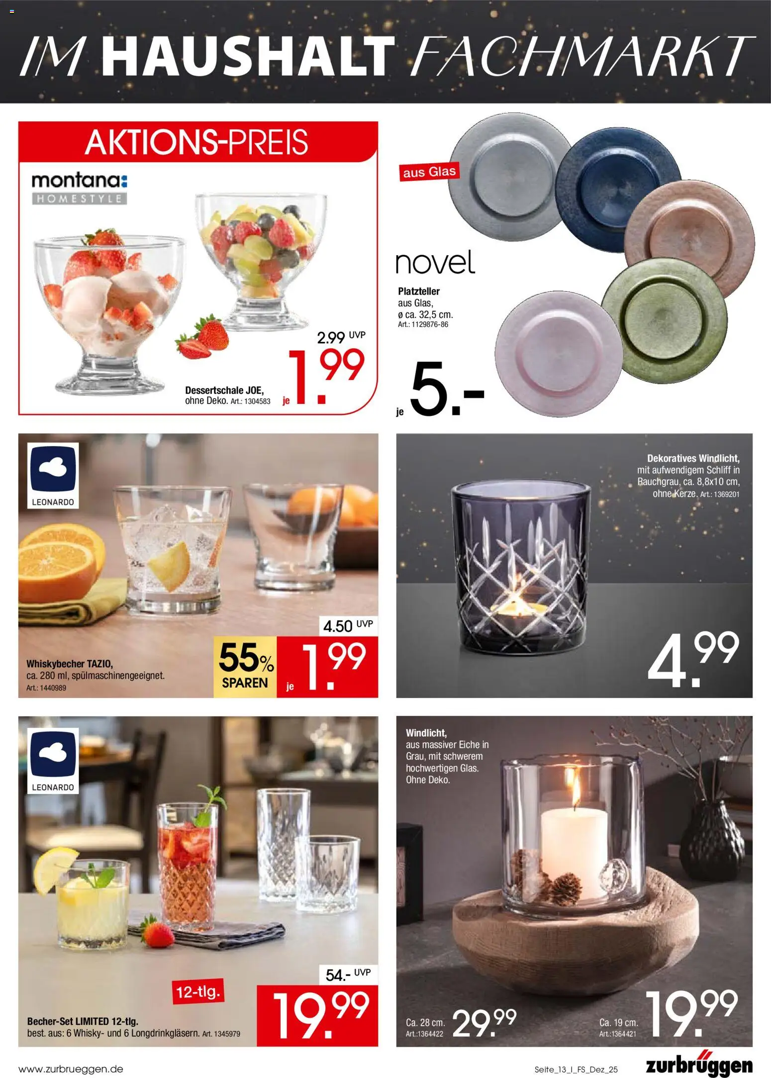 Zurbrüggen  Marken-Spezial – gültig ab 02.12.2025 | Seite: 13 | Produkte: Whisky