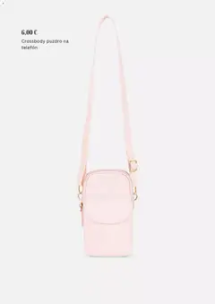 Primark leták platný od 06.01.2026 | Strana: 3 | Produkty: Telefón, Puzdro