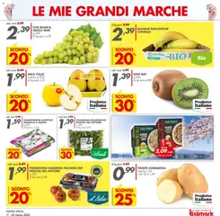 Anteprima del volantino Italmark volantino valido a partire dal 11.03.2026 | Pagina: 15