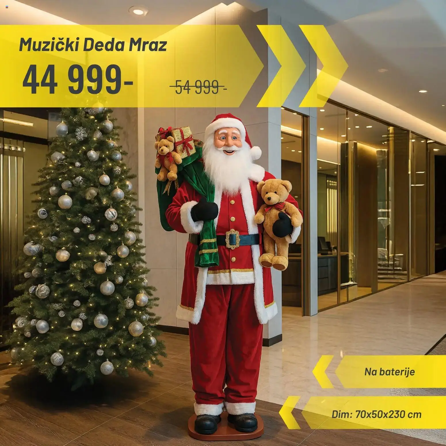 Uradi Sam katalog - važi od 28.11.2025 | Strana: 14 | Proizvode: Baterije