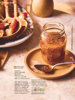 Preview of Tesco - Tesco Magazine February 2026 valid from 01.02.2026 | Page: 62