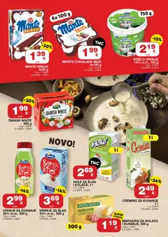 Katalog Stanić Diskont - Pregled kataloga iz trgovine Stanić Diskont, vrijedi od 19.02.2026 | Stranica: 3