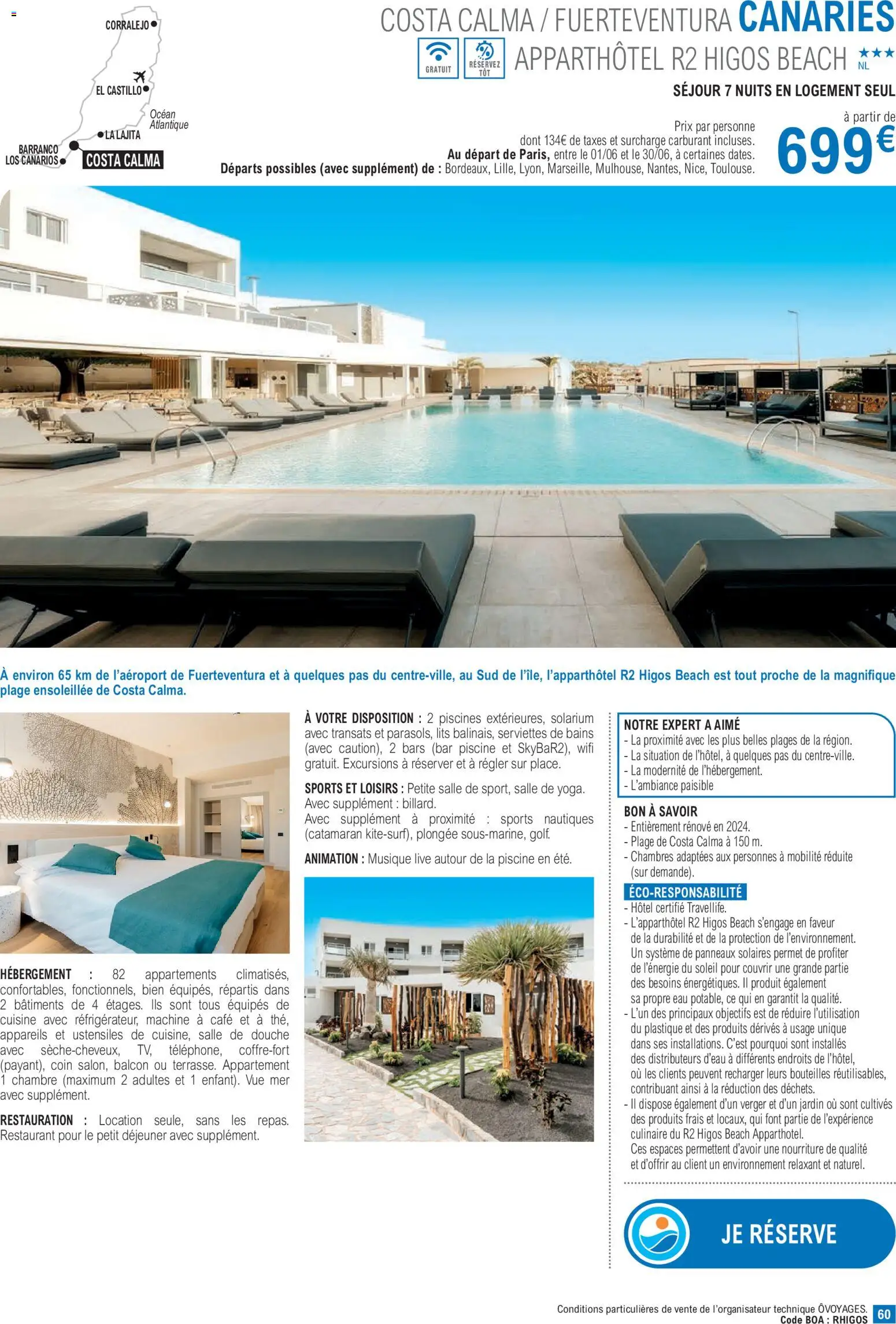 {H1} | Page: 60 | Produits: Machine à café, Douche, Café