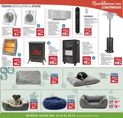 Anteprima del volantino Volantino Happy Casa	 valido a partire dal 15.10.2025 | Pagina: 11