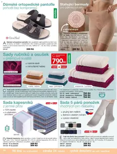 Náhled letáku Decodoma katalog Jaro 2026 od 30.03.2026 | Strana: 16