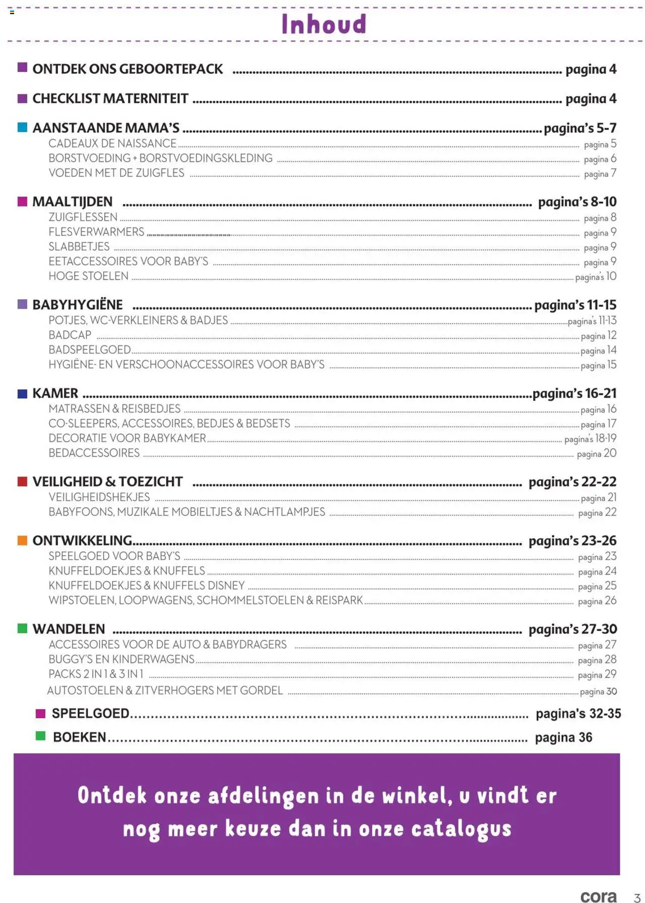  | Pagina: 3 | Producten: La, Luiertafel, Bad