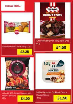 Preview of Iceland - Spring sale valid from 05.04.2026 | Page: 4