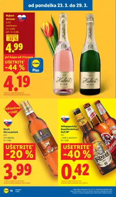 Lidl leták platný od 23.03.2026 | Strana: 18