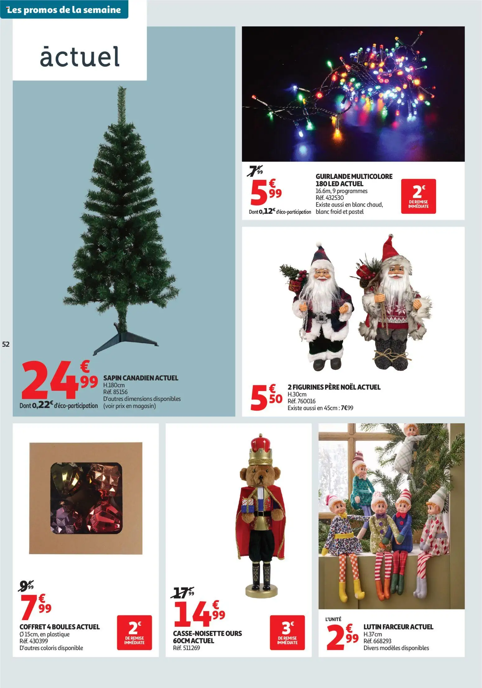 {H1} | Page: 52 | Produits: Figurines, Lutin farceur