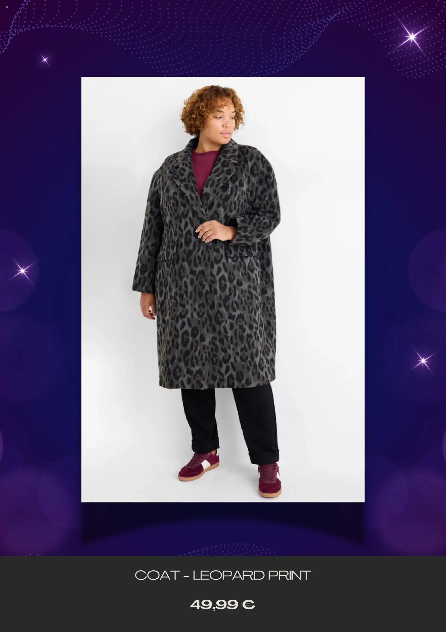 C&A akciós ujság - amely érvényes a következő dátumtól: 01.12.2025 | Oldal: 10