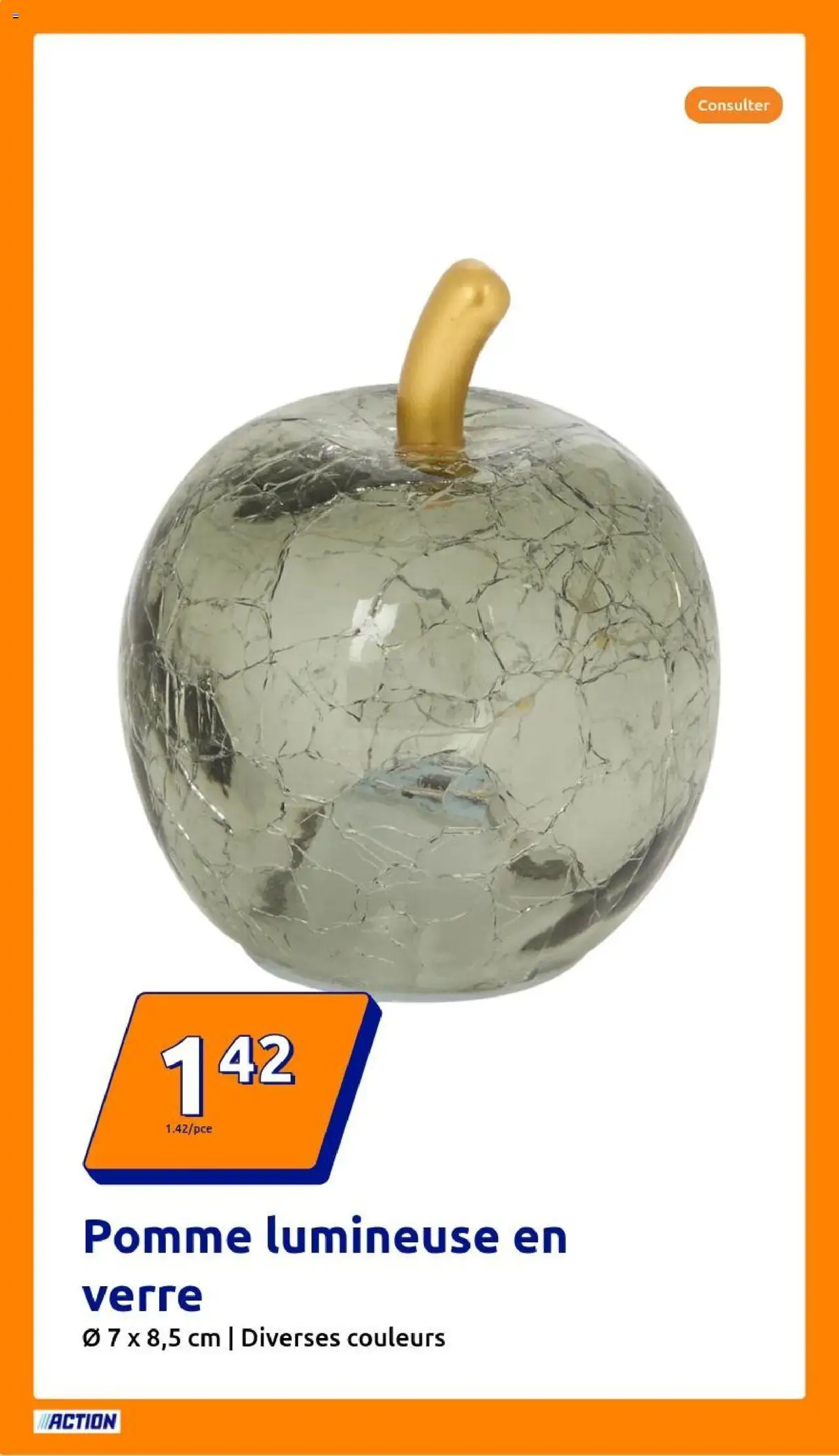  | Page: 6 | Produits: Pomme