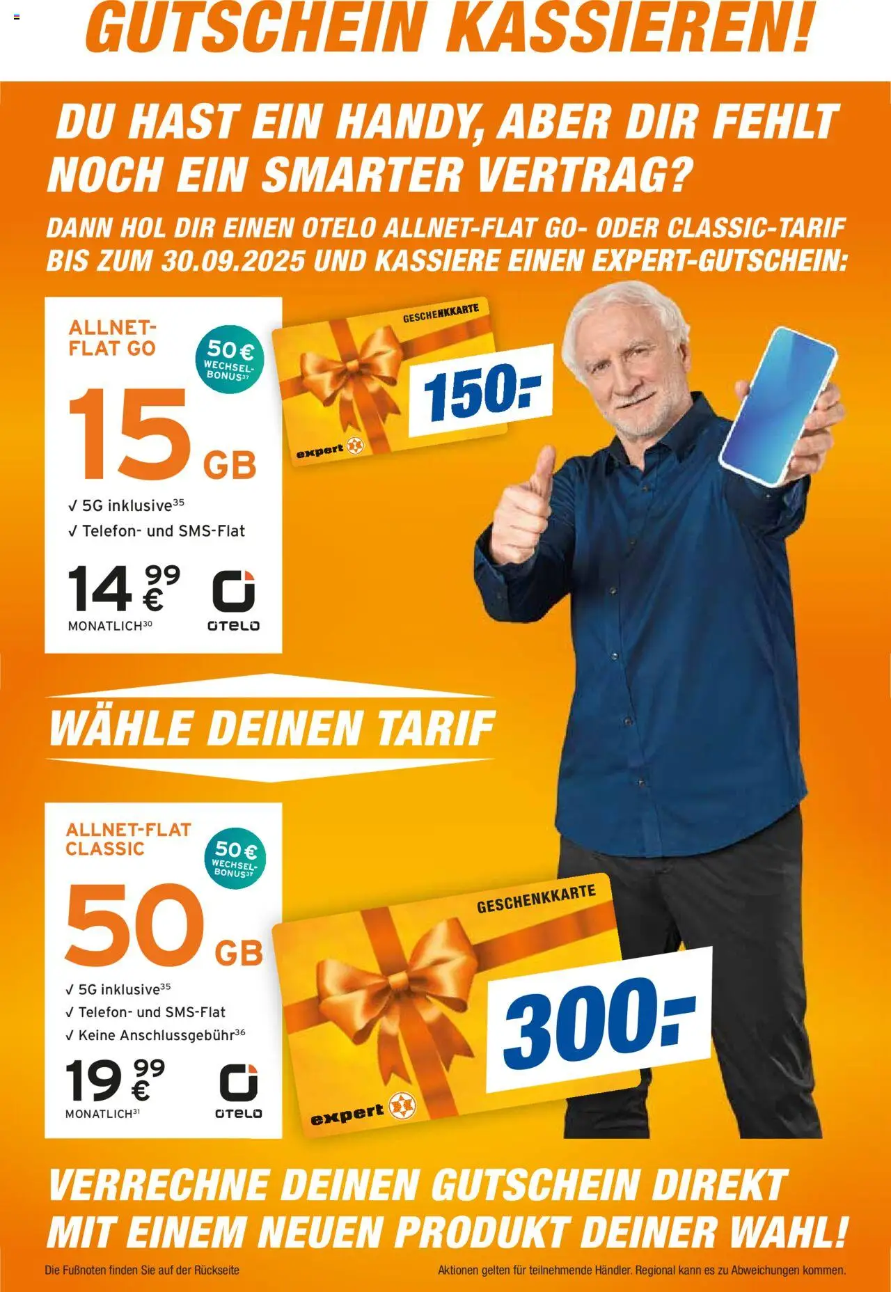 Expert Wie Neu!  – gültig ab 22.09.2025 | Seite: 10 | Produkte: Telefon
