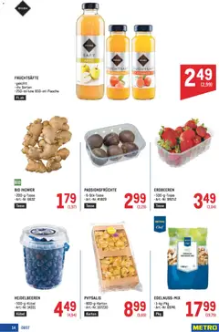 Metro Profi ab 05.02.2026 gültig | Seite: 14