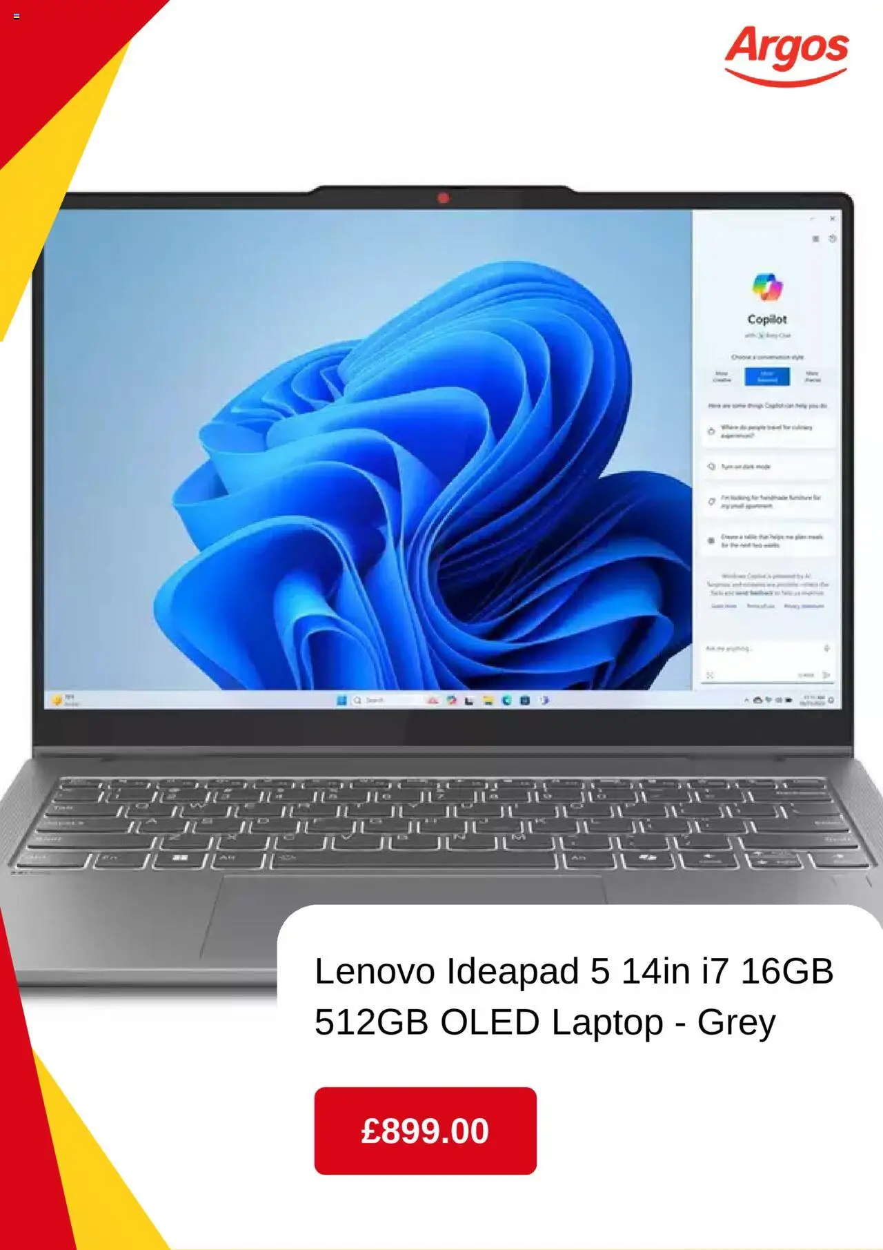  | Page: 5 | Products: Laptop
