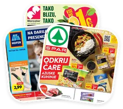 Ponudbe v kategoriji Drogerije, kozmetika