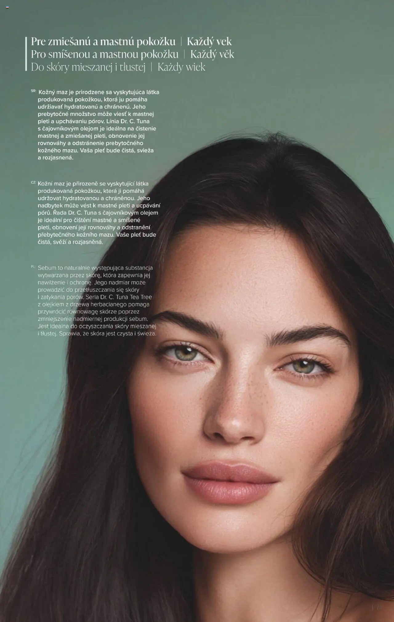 Nové Farmasi akcie – leták je platný od 24.09.2025 | Strana: 75