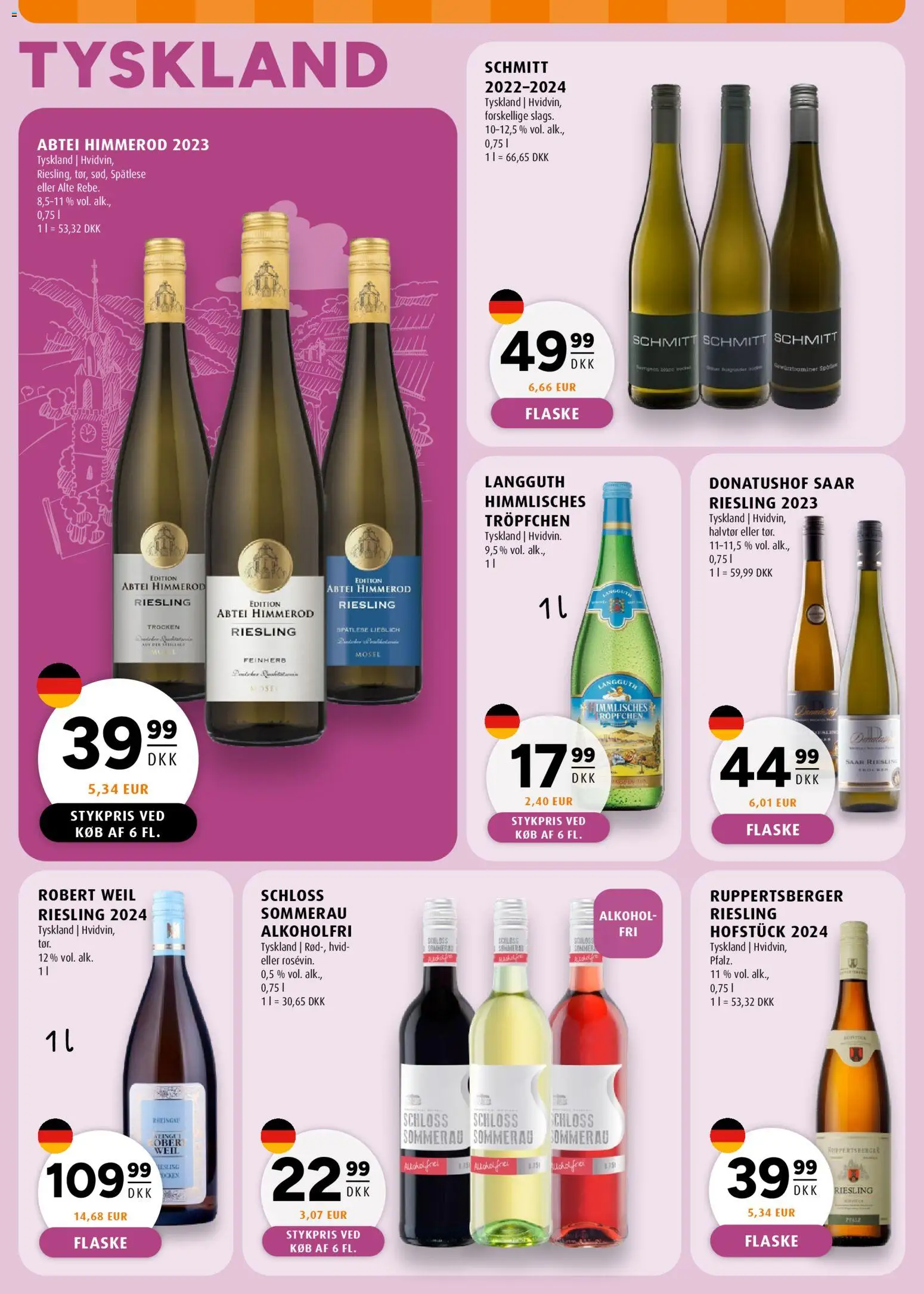 Scandinavian Park tilbudsavis – gyldig fra 23.04.2026 | Side: 26