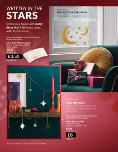 Preview of AVON - Black Friday valid from 01.11.2025 | Page: 137