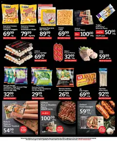 Oxford Freshmarket specials catalogue – valid from 04.02.2026 | Page: 13