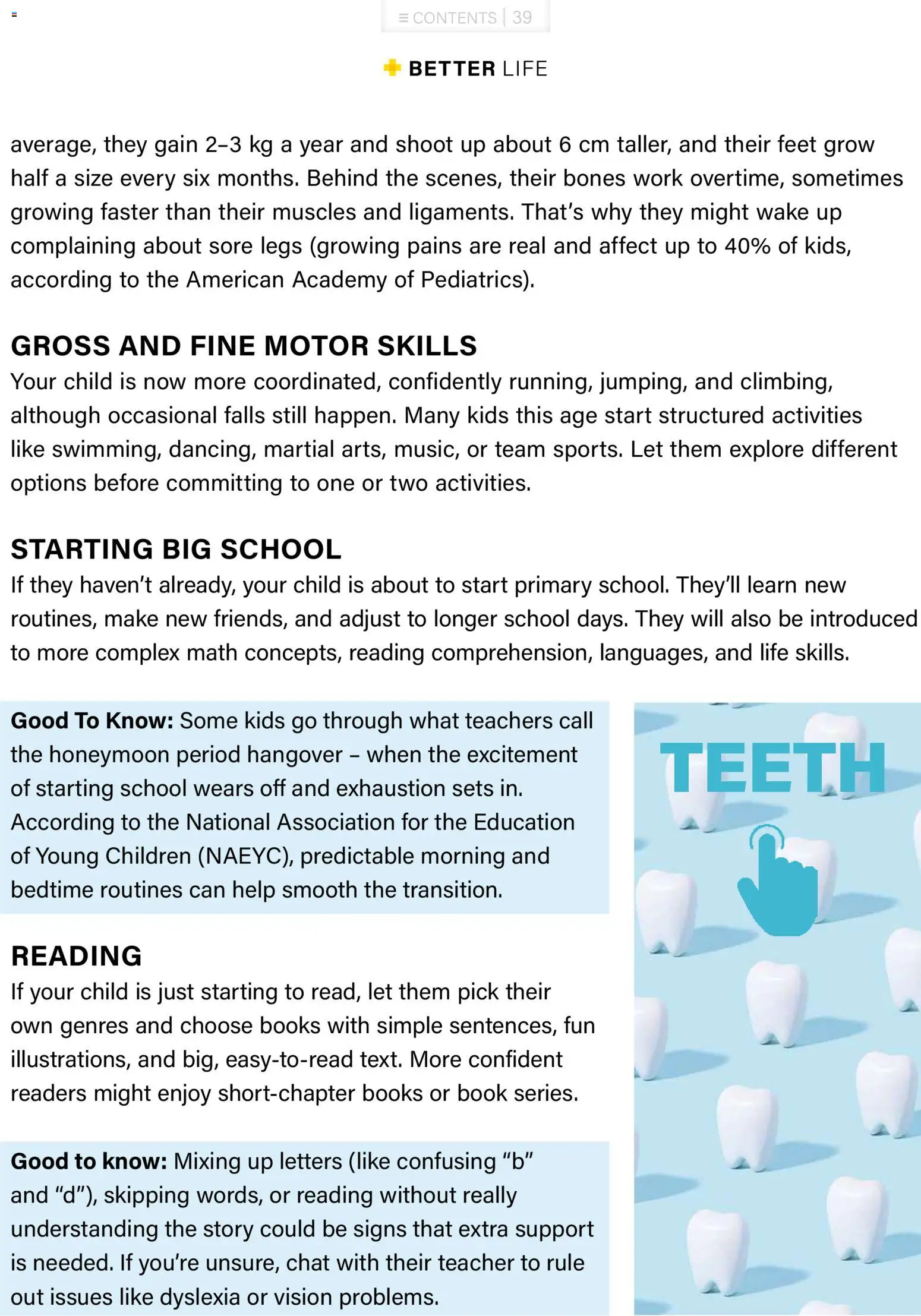 New Baby City catalogue – valid from 01.11.2025 | Page: 39