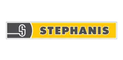 Λογότυπο Stephanis logo