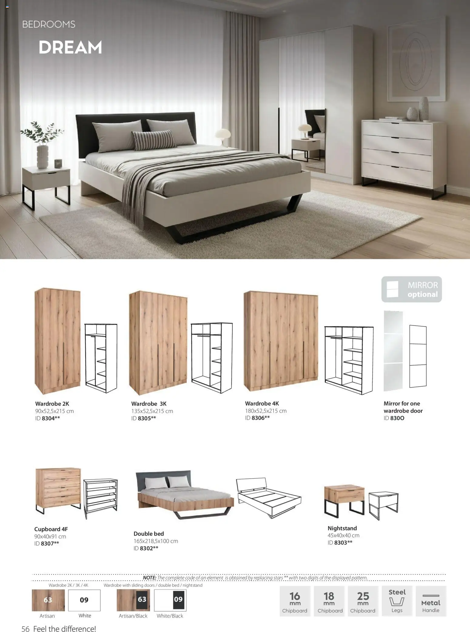 Matis katalog - važi od 02.04.2026 | Strana: 56