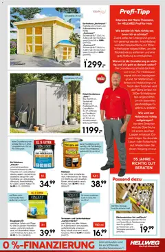 HELLWEG Flugblatt ab 09.04.2026 gültig | Seite: 5