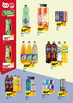 Senta Promet katalog - pregled Senta Promet kataloga - važi od 05.11.2025 | Strana: 14