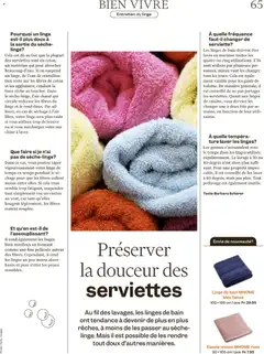 Migros Magazin FR ab 17.11.2025 gültig | Seite: 64