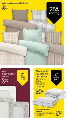 Leen Bakker - Folder - Voorbeeld van een folder van Leen Bakker, geldig van 22.12.2025 | Pagina: 21