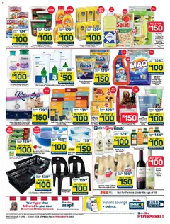 Pick n Pay specials catalogue – valid from 07.04.2026 | Page: 2