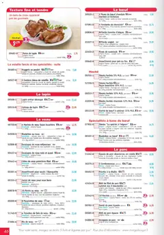 Maximo - Prévisualisation de Maximo catalogue valide à partir de 24.12.2025 | Page: 46