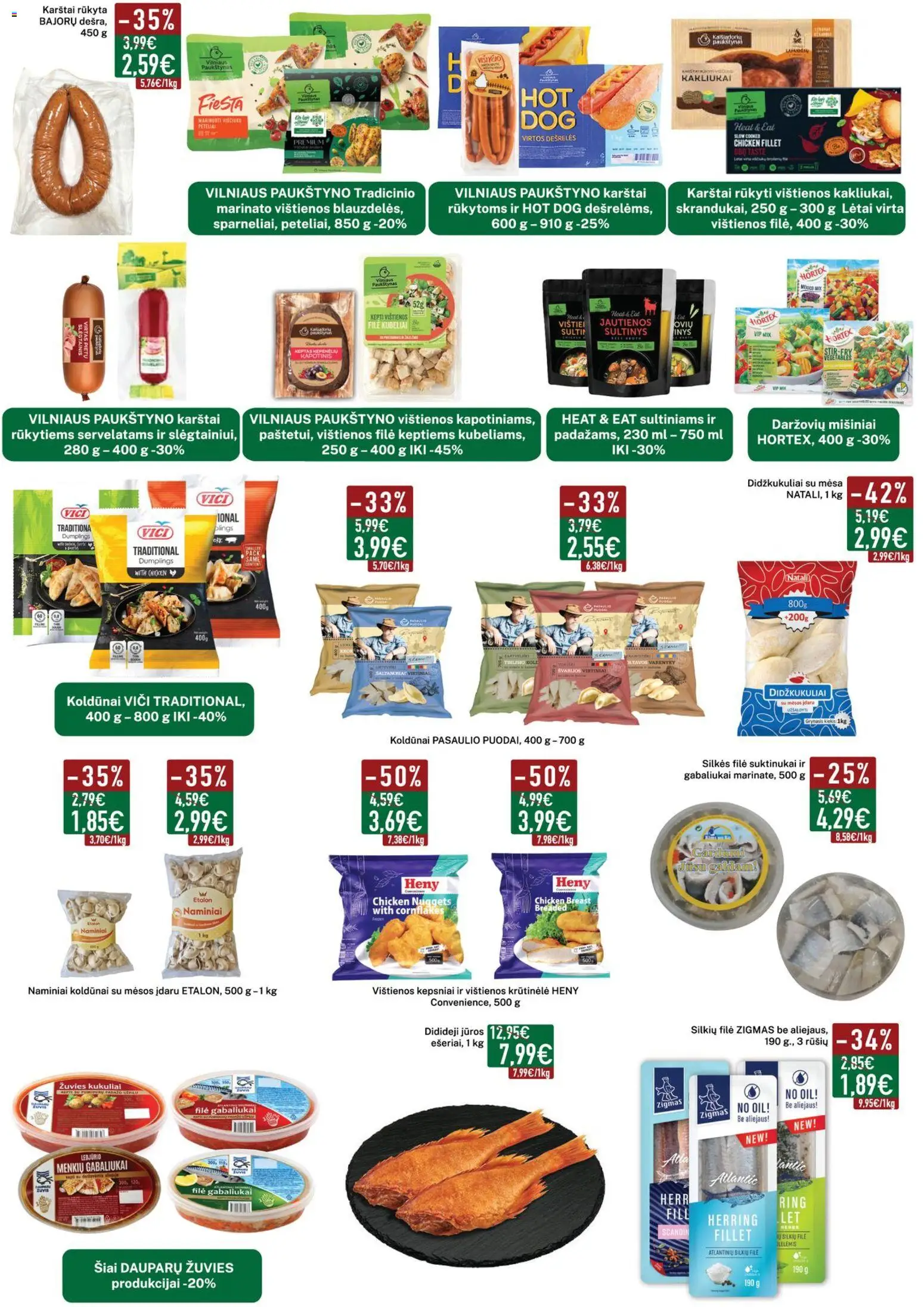 Elimart - TAU akcijos nuo 02.02.2026 | Puslapis: 4