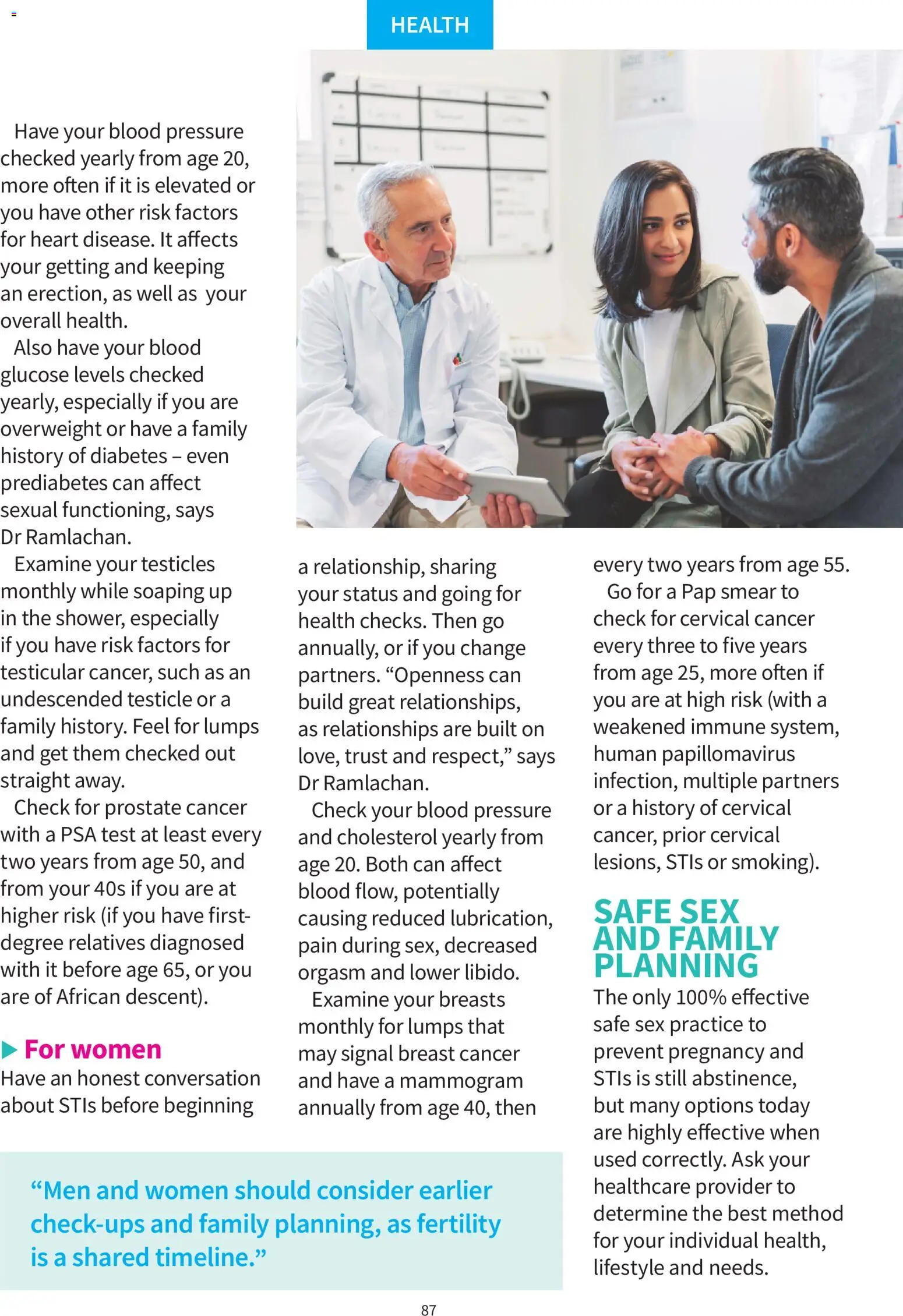 New Clicks catalogue – valid from 01.02.2026 | Page: 87