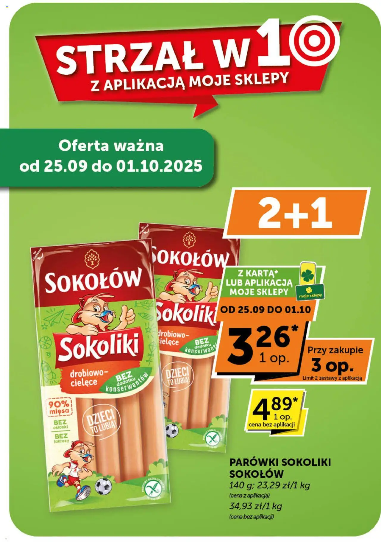Euro Sklep Gazetka od 18.09.2025 | Strona: 36